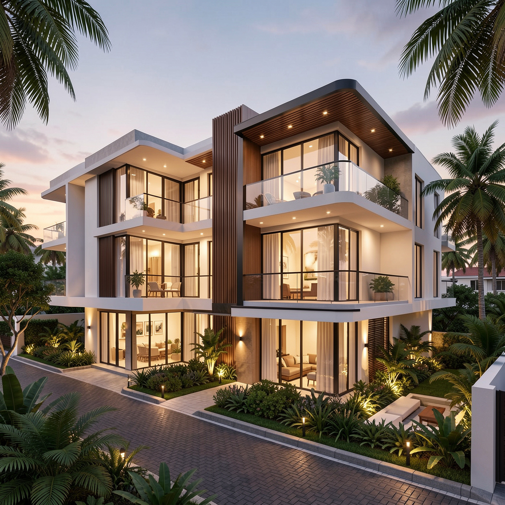 Mortgage Facilitation